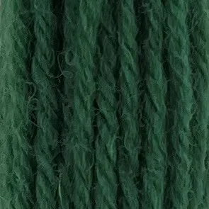 Appleton Crewel Wool 833 lana blu pavone