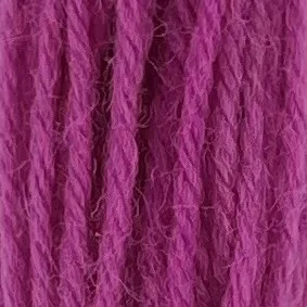 Appleton Crewel Wool 801 lana crewel fucsia