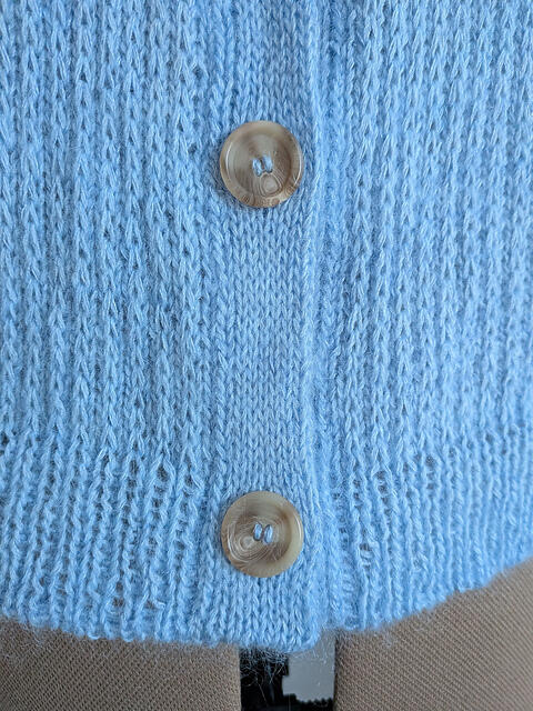 Pascuali Cashmere Lace filato cashmere pizzo extrafine