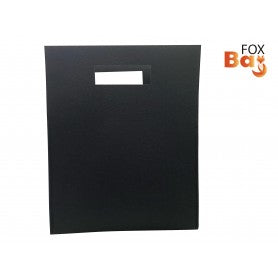 Il Filo di Arianna borsa feltro 3mm shopper 40x33cm