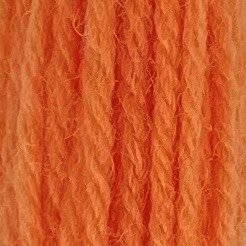 Appleton Crewel Wool 862 lana da ricamo corallo