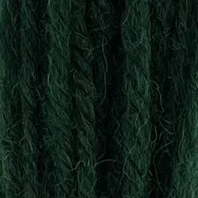 Appleton Bros Crewel Wool 834 lana da ricamo blu pavone