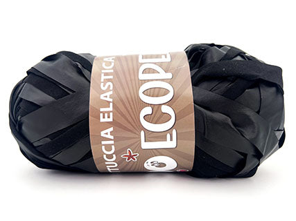 Il Filo di Arianna Waoo fettuccia ecopelle 300g elastica