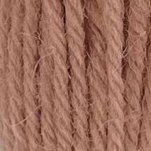 Appleton Crewel Wool 221 filato lana terracotta Bright Terra Cotta