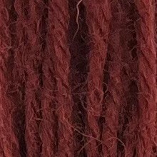 Appleton Crewel Wool 209 lana Flame Red 2 capi