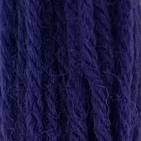 Appleton Crewel Wool 896 filato lana blu giacinto