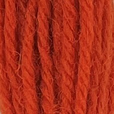 Appleton Crewel Wool 994 lana da ricamo ruggine