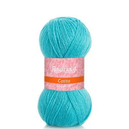 Rosarios4 Catita filato autunno inverno tinta unita