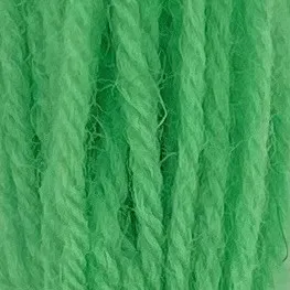 Appleton Crewel Wool 432 lana da ricamo verde segnale