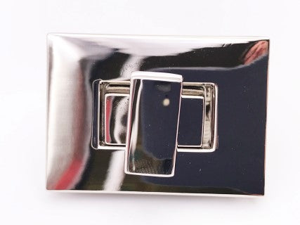 Il Filo di Arianna L06 chiusura per borse 4 cm 1 pz