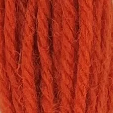Appleton Crewel Wool 994 lana da ricamo ruggine