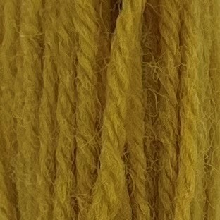 Appleton Crewel Wool 843 lana da ricamo oro tinta unita
