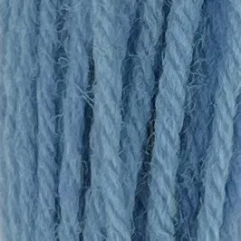 Appleton Crewel Wool 462 lana blu fiordaliso