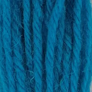 Appleton Bros Crewel Wool 485 lana da ricamo blu Kingfisher