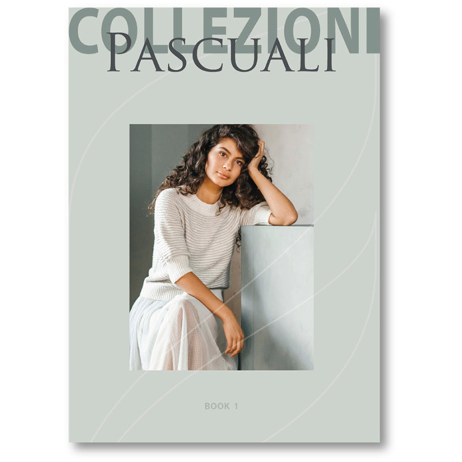 Pascuali Collezioni Book 1 ebook maglia senza cuciture