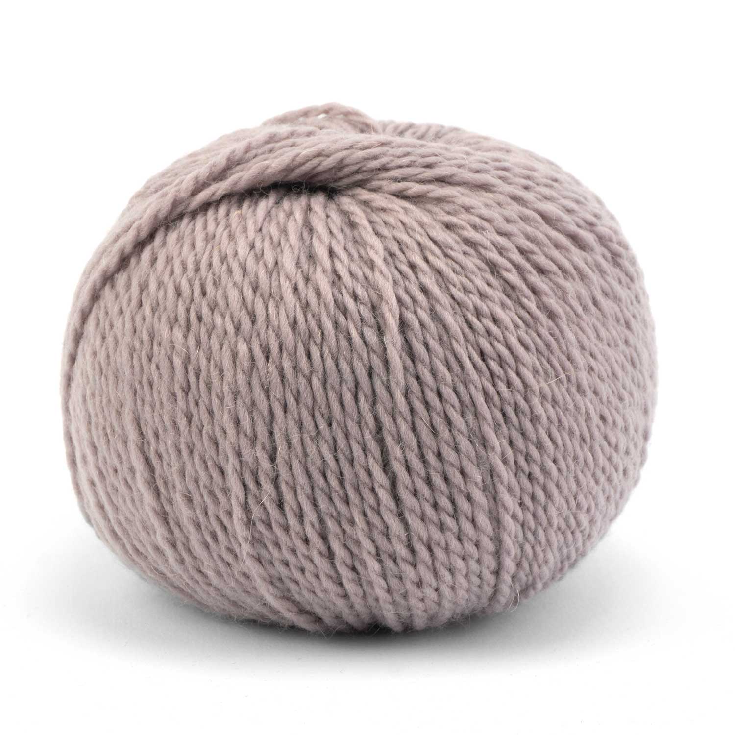 Pascuali Tibetan filato merino ultrafine e yak