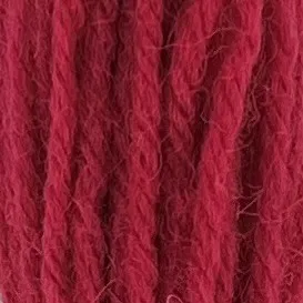 Appleton Crewel 947 lana da ricamo rosa vivo tinta unita