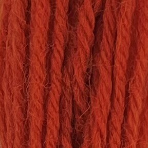 Appleton Crewel Wool 626 lana flamingo 1 matassina
