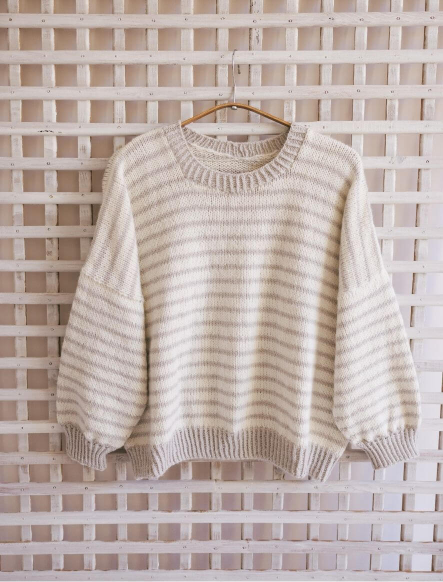Rosarios4 450 Maria Riscas schema pullover donna