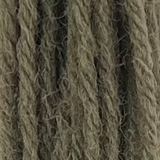 Appleton Crewel Wool 973 filato grigio elefante