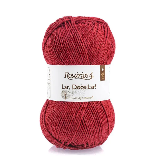 Rosarios4 Lar Doce Lar schema maglia estivo