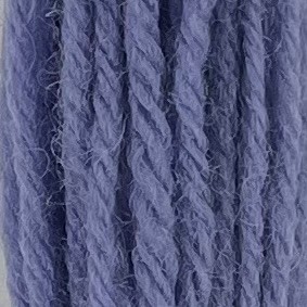 Appleton Crewel Wool 894 lana da ricamo blu giacinto
