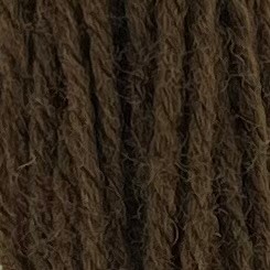 Appleton Crewel Wool 957 lana da ricamo marrone