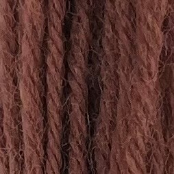Appleton Crewel Wool 125 lana da ricamo terra cotta