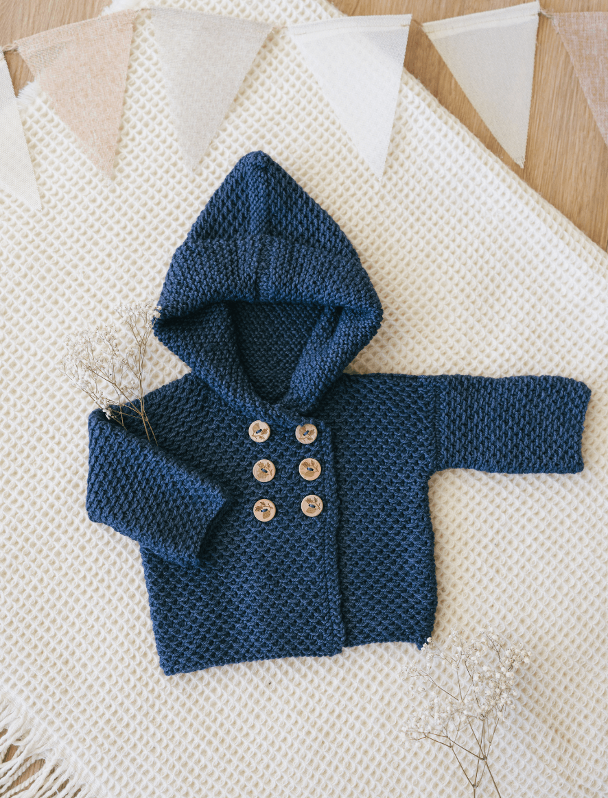 Rosarios4 423 Barnabe schema maglioncino bambino