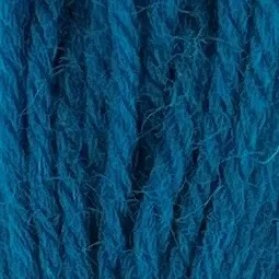 Appleton Crewel Wool 487 lana da ricamo blu kingfisher