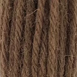 Appleton Crewel Wool 185 lana cioccolato tinta unita