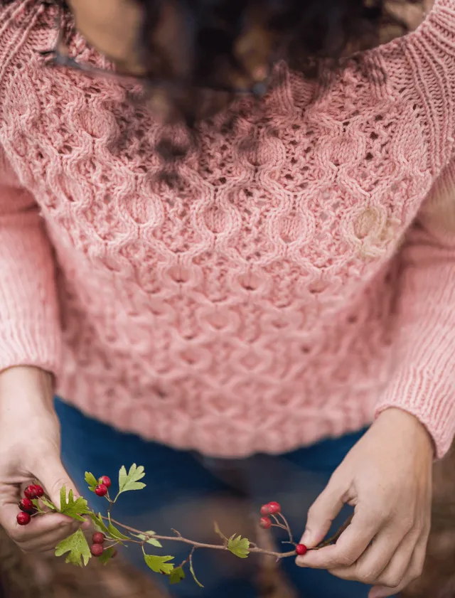 Rosarios4 246 Geada modello donna
