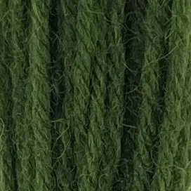 Appleton Crewel Wool 404 lana da ricamo verde mare