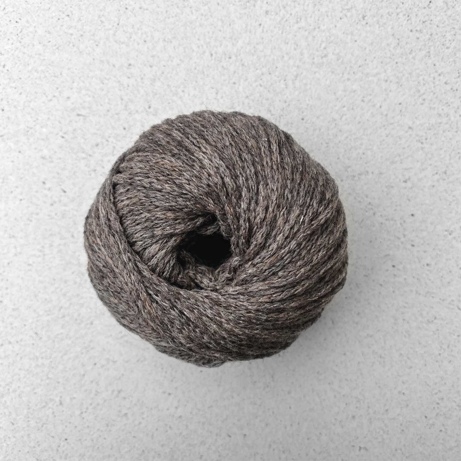 Pascuali Camel DK filato baby cammello Chestnut 03 termoregolante