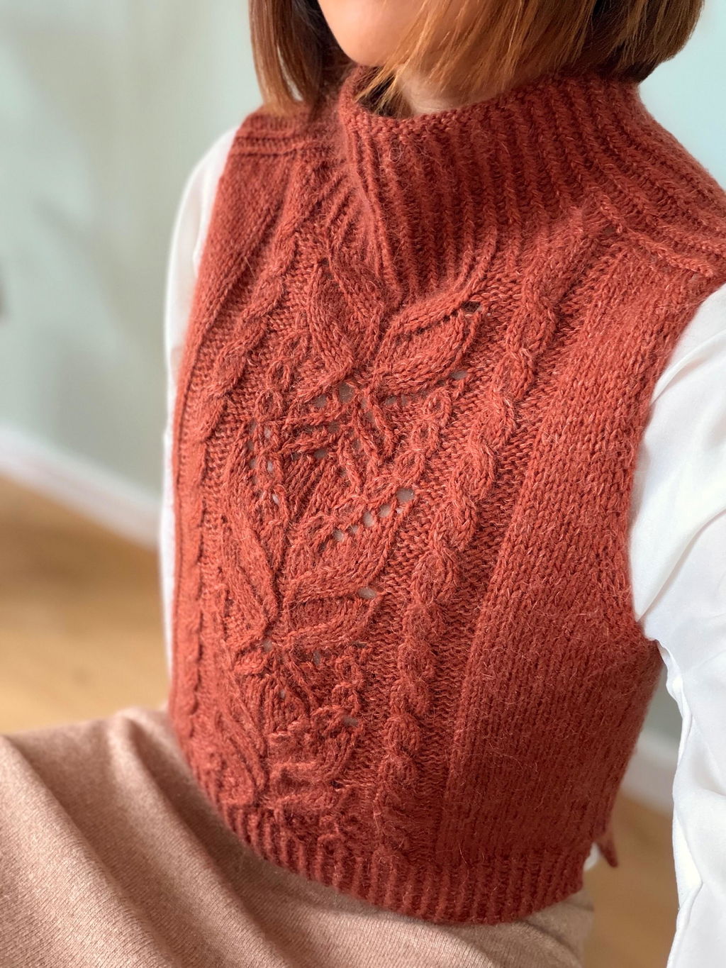 Pascuali Tibetan filato merino ultrafine e yak