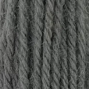 Appleton Bros Crewel Wool 113 lana ricamo grigio scala