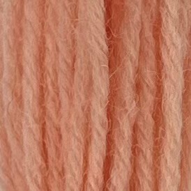 Appleton Crewel 621 lana da ricamo Flamingo tinta unita