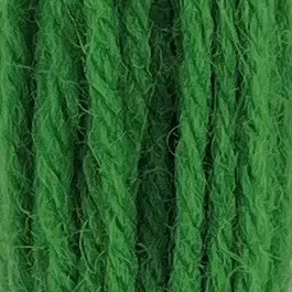 Appleton Crewel Wool 427 lana da ricamo verde foglia