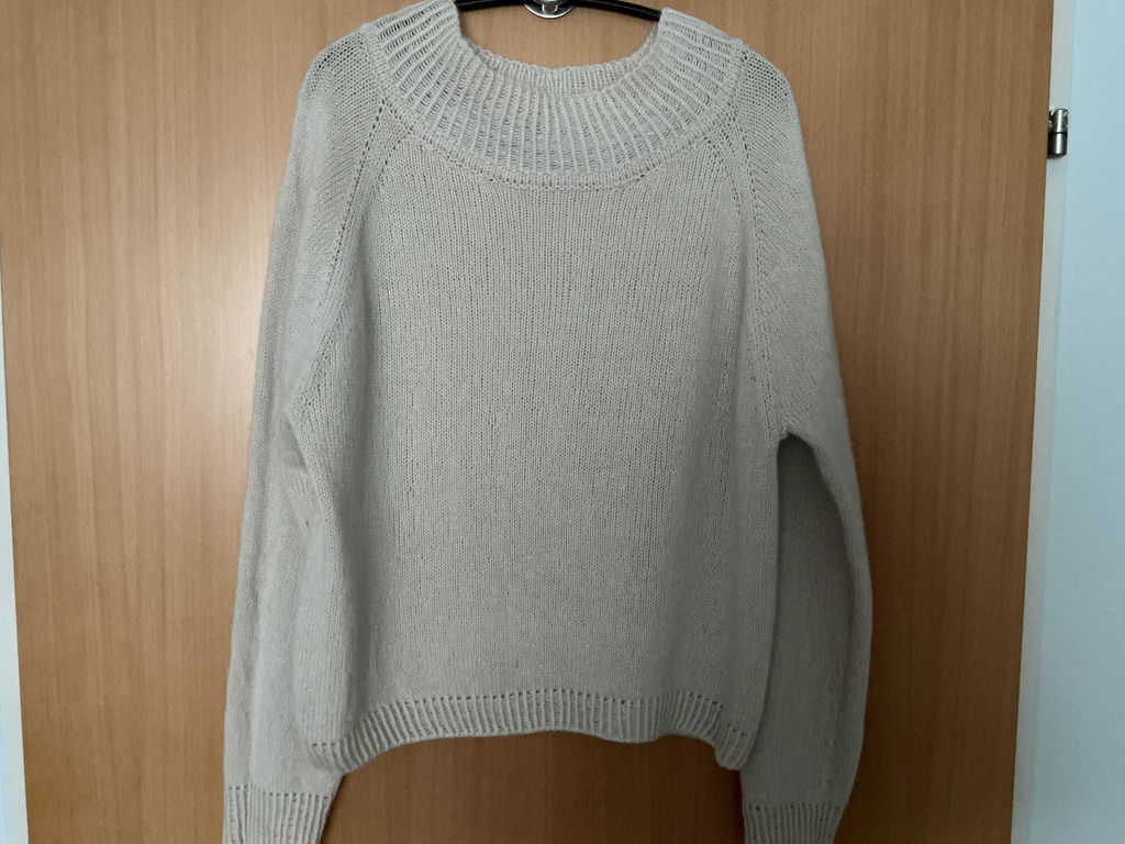 Pascuali Cashmere 6/28 filato cashmere