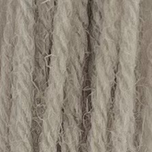 Appleton Bros Crewel Wool 961 lana da ricamo grigio tinta unita