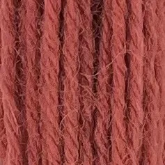 Appleton Crewel Wool 223 lana da ricamo terracotta 1 matassina pura lana