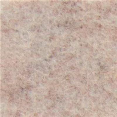 Il Filo di Arianna Feltro 3mm foglio 50x70cm bianco
