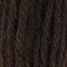 Appleton Bros. Crewel Wool 187 lana da ricamo Chocolate tinta unita
