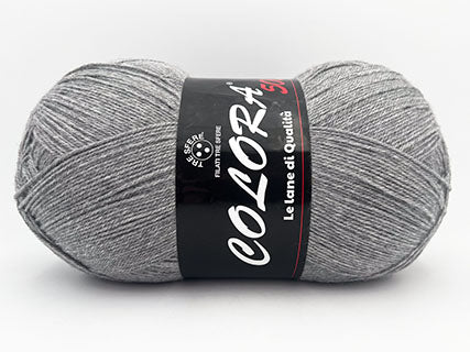 Il Filo di Arianna Colora 500 gomitolo acrilico 500 g leggero