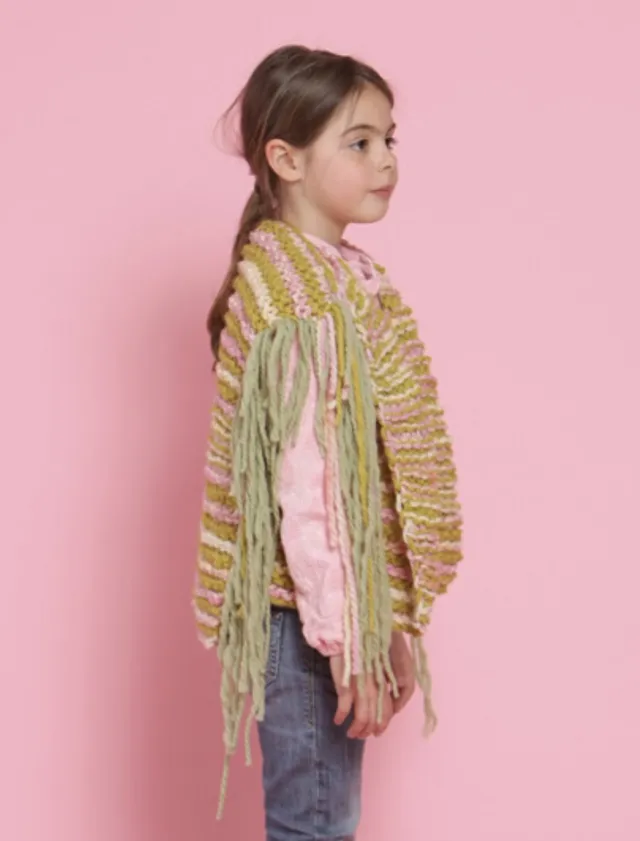 Rosarios4 Bijou 112 schema gilet bimba