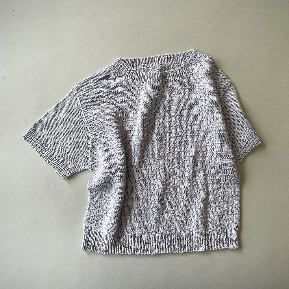 Pascuali Sunny Wiggle Shirt modello maglietta bimba