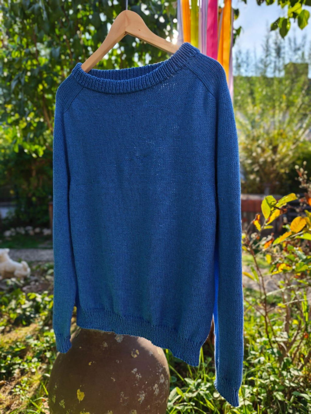 Pascuali Sole filato cotone Pima e cashmere per estate
