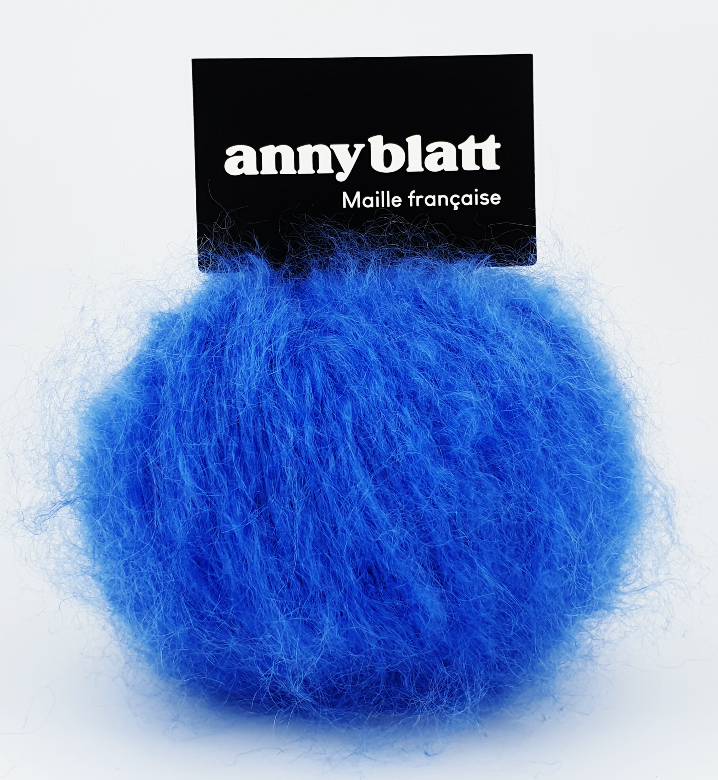 Annyblatt Venus gomitolo kid mohair naturale lana leggera