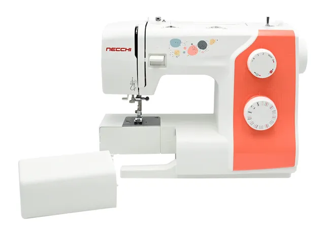 Necchi Sweet K75N macchina da cucire meccanica 32 punti