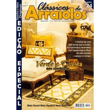 Rosarios4 CAE 24 rivista arraiolos